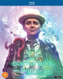 Doctor Who: The Collection - Season 26