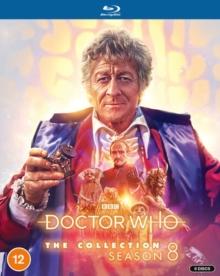 Doctor Who: The Collection - Season 8