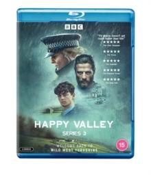 Happy Valley: Series 3