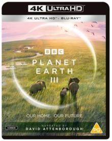 Planet Earth III