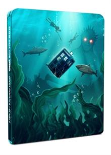 Doctor Who: The Underwater Menace