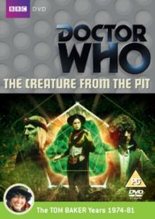 Doctor Who: The Creature from the Pit