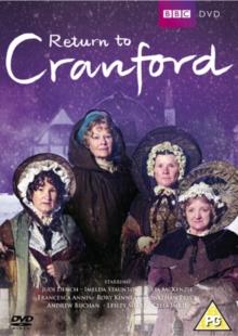 Cranford: Return to Cranford