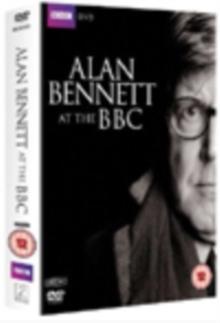 Alan Bennett: At the BBC