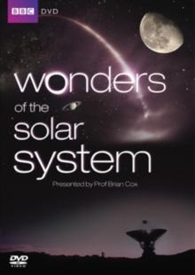 Wonders of the Solar System