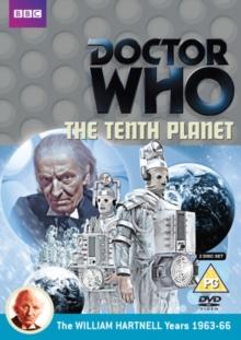 Doctor Who: The Tenth Planet