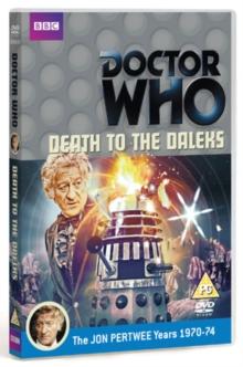 Doctor Who: Death to the Daleks