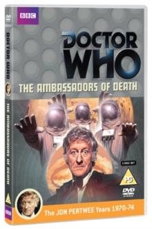 Doctor Who: The Ambassadors of Death