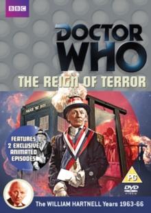 Doctor Who: The Reign of Terror