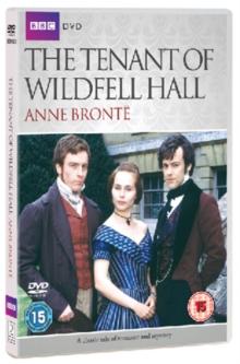 The Tenant Of Wildfell Hall