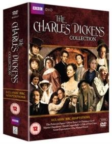 The Charles Dickens Collection