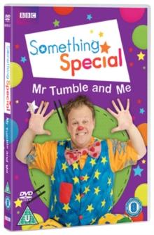 Something Special: Mr Tumble and Me