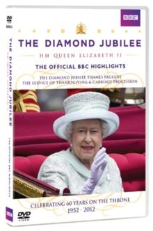 The Diamond Jubilee - The Official BBC Highlights