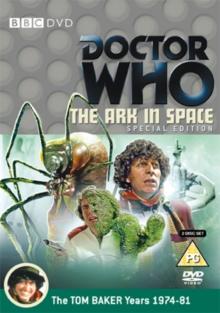 Doctor Who: The Ark in Space