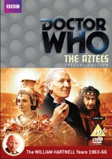 Doctor Who: The Aztecs