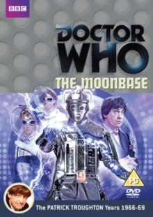 Doctor Who: The Moonbase