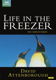 David Attenborough: Life in the Freezer - The Complete Series