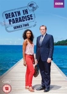 Death in Paradise: Series Two