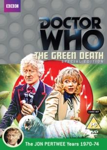 Doctor Who: The Green Death