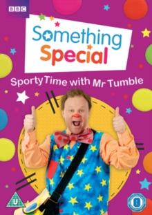 Something Special: Sporty Time With Mr.Tumble