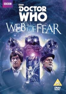 Doctor Who: The Web of Fear