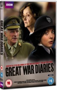 Great War Diaries