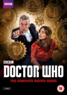 Doctor Who: The Complete Eighth Series