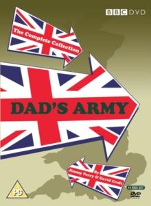 Dad's Army: The Complete Collection