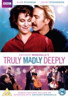 Truly Madly Deeply