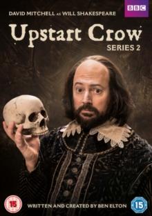 Upstart Crow: Series 2