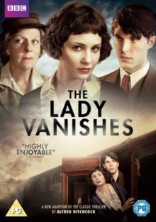 The Lady Vanishes