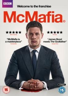 McMafia [2017] (DVD)