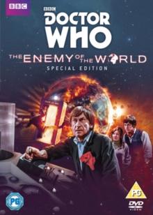 Doctor Who: The Enemy of the World