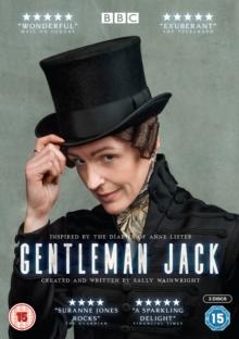 Gentleman Jack