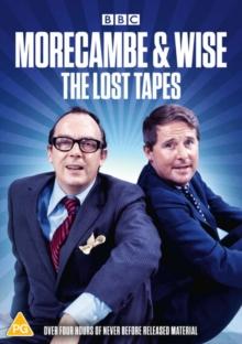 Morecambe & Wise: The Lost Tapes