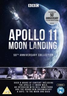 Apollo 11 Moon Landing