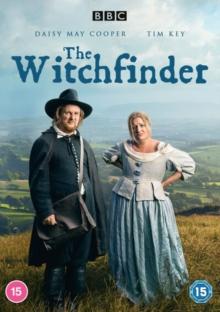 The Witchfinder