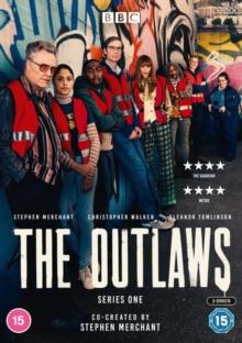 The Outlaws