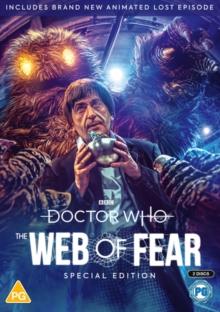 Doctor Who: The Web of Fear