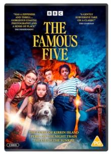 The Famous Five