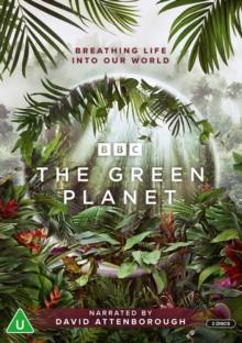 The Green Planet