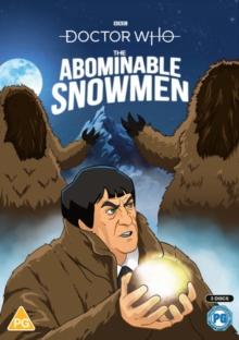 Doctor Who: The Abominable Snowmen