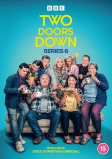 Two Doors Down: Series 6