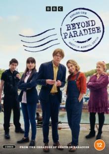 Beyond Paradise: Series 1