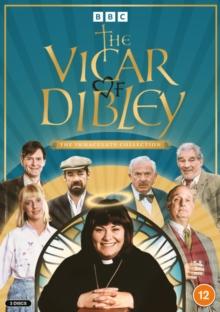 The Vicar of Dibley: The Immaculate Collection