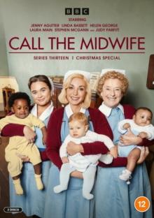 Call The Midwife: Series Thirteen