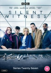 Silent Witness: Series 27