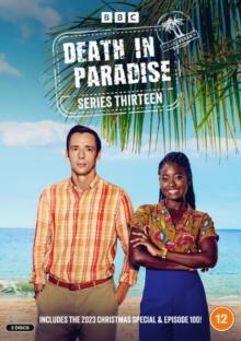 Death In Paradise: Series Thirteen