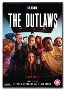 The Outlaws: Series Three