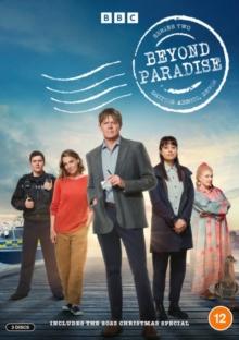 Beyond Paradise: Series 2